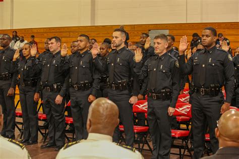 The Atlanta Police .